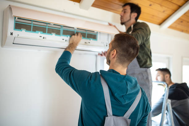 HVAC Troubleshooting in Sac City, IA