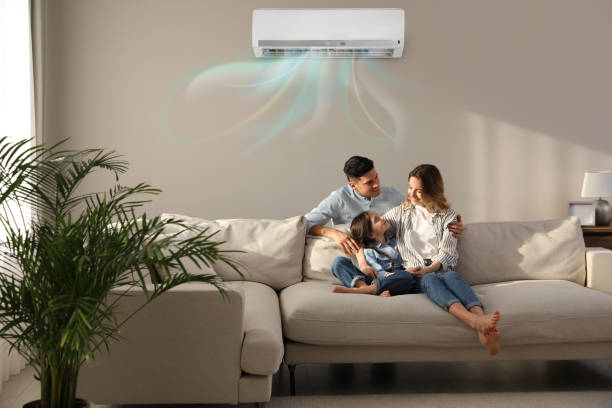 Best Residential HVAC Services  in Sac City, IA