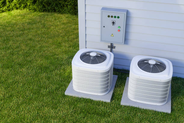 Best Central Air Repair  in Sac City, IA