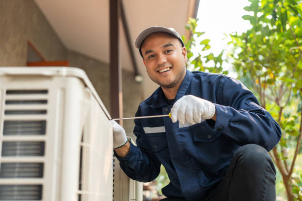 Best Local HVAC Companies  in Sac City, IA